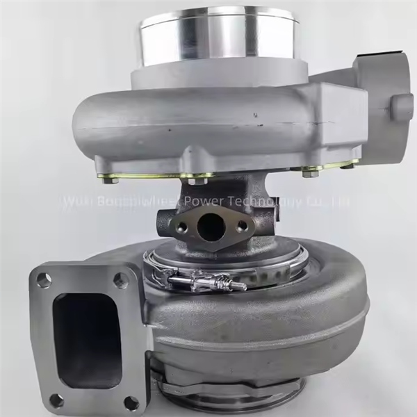 TD13M Turbocharger 49182-02770 147684-18040 23526025 for Engine 6N21A-SV